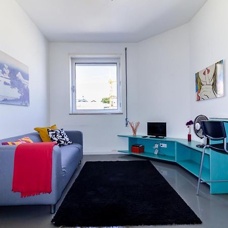 Porto Center Modern Apartment 4T With Balcony المظهر الخارجي الصورة
