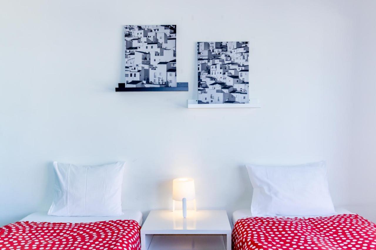 Porto Center Modern Apartment 4T With Balcony المظهر الخارجي الصورة